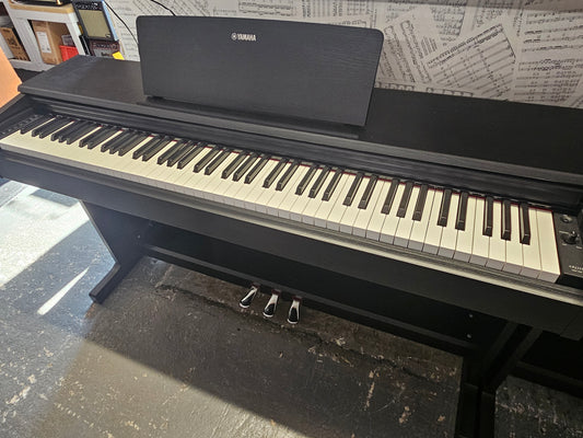 Yamaha Arius YDP-44