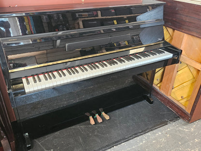 Astor Upright Piano