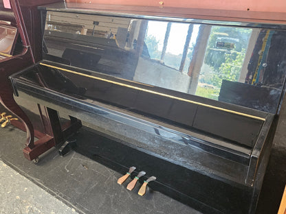 Astor Upright Piano