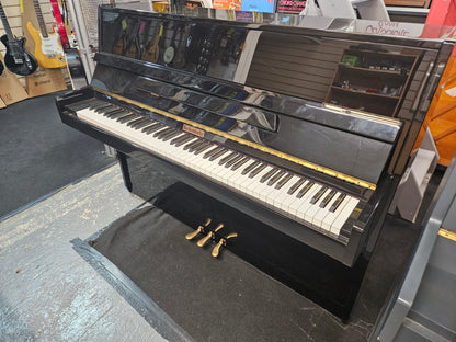 Bechendorfer Upright Piano