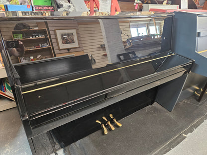 Bechendorfer Upright Piano
