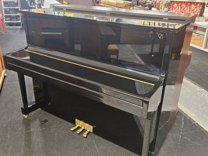 Essex Upright Piano