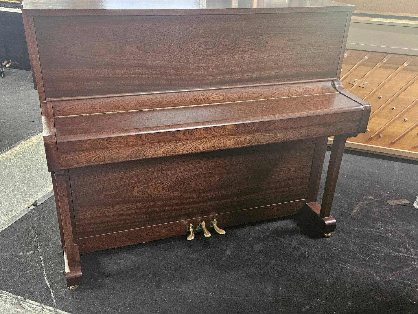 Hopkinson Upright Piano