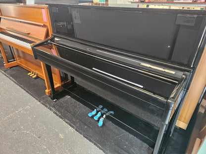Ritmuller EU118 Upright Piano