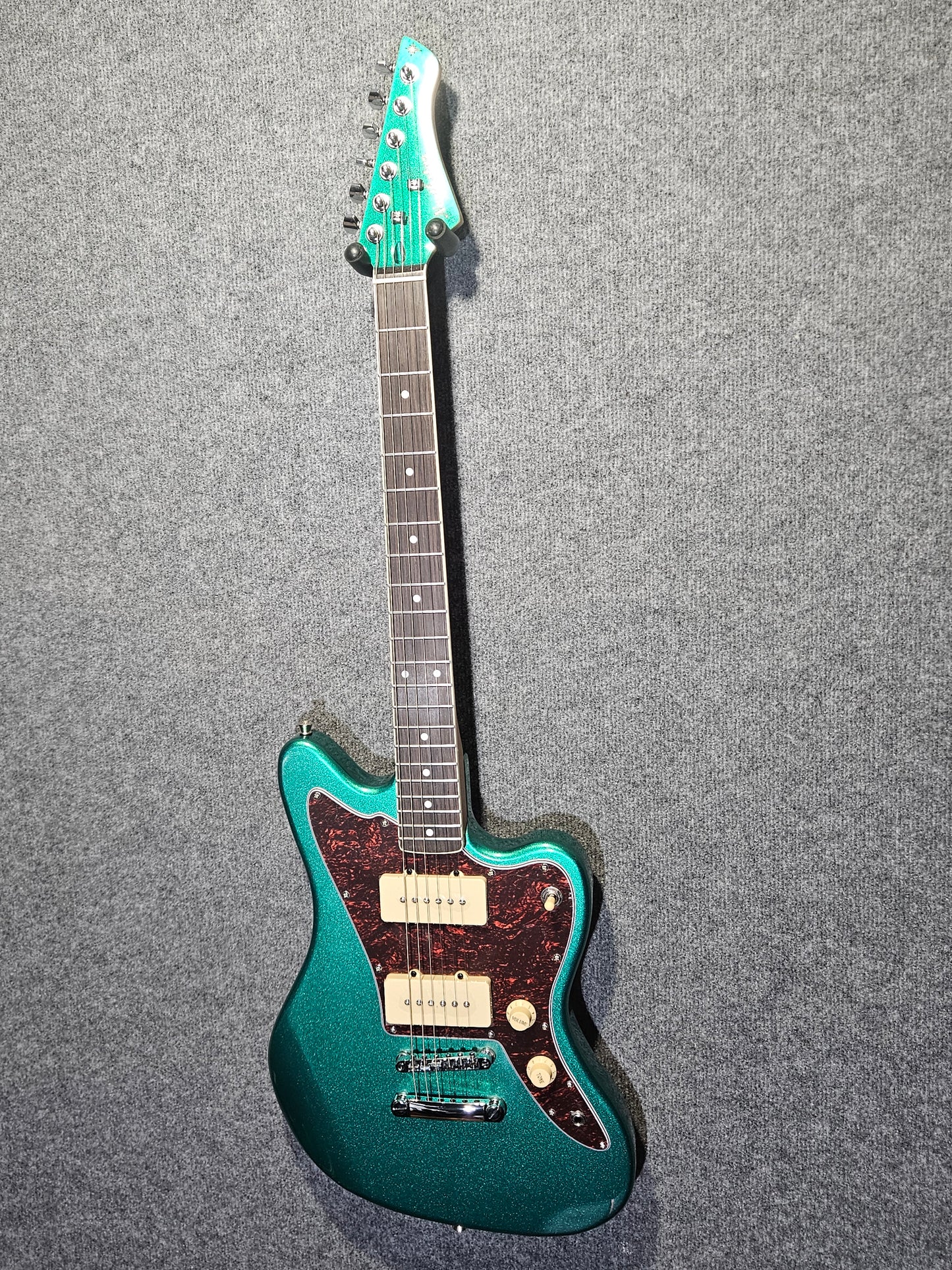Northstar NSP4EG " JM Style" Electric Guitar