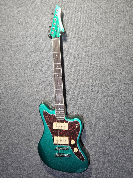 Northstar NSP4EG " JM Style" Electric Guitar