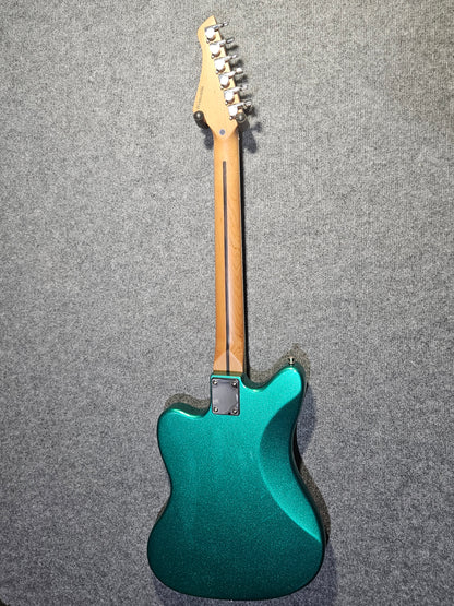Northstar NSP4EG " JM Style" Electric Guitar