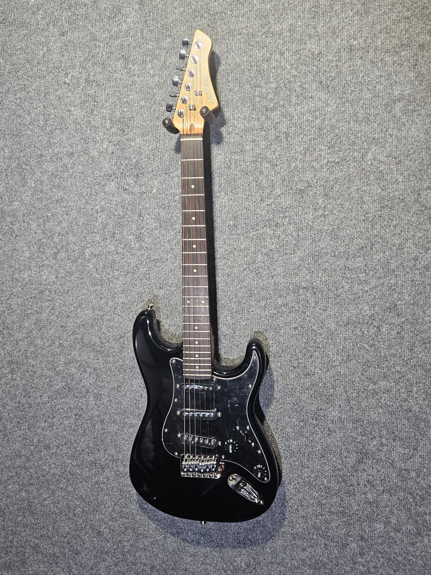 Northstar "Little Star" 3/4 S Type Electric Guitar