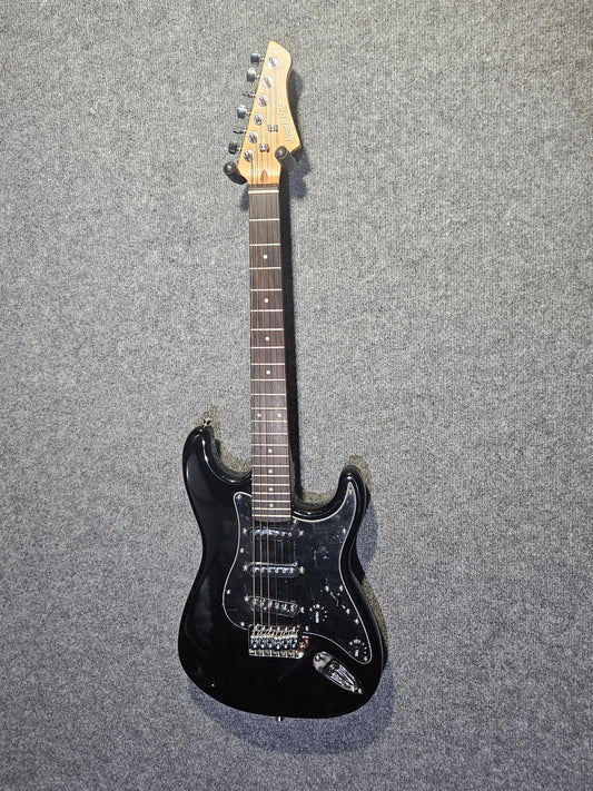 Northstar "Little Star" 3/4 S Type Electric Guitar