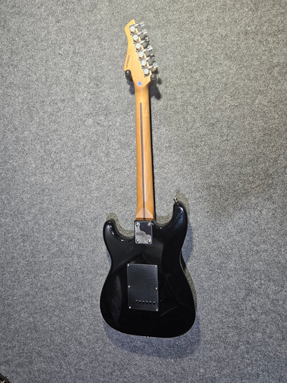 Northstar "Little Star" 3/4 S Type Electric Guitar