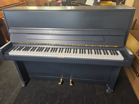 Welmar Upright Piano WEU270726