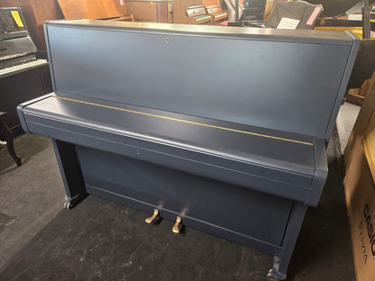 Welmar Upright Piano WEU270726