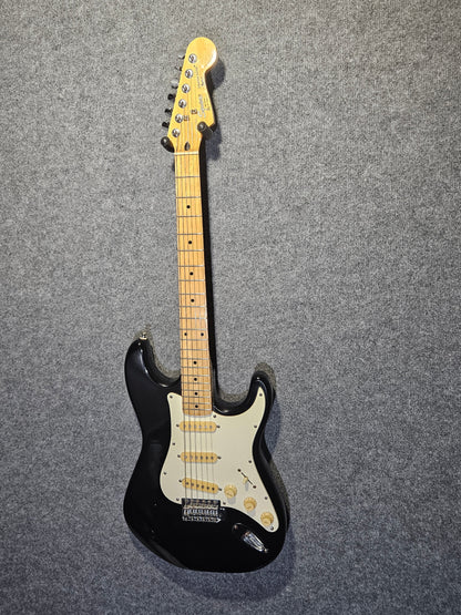 Fender Squier Stratocaster ( late 80s Korean Made)