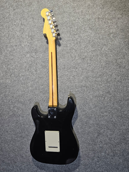 Fender Squier Stratocaster ( late 80s Korean Made)