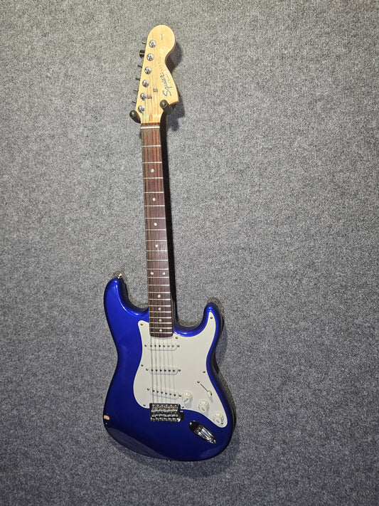 Squier Affinty Series Stratocaster ( Second-hand)