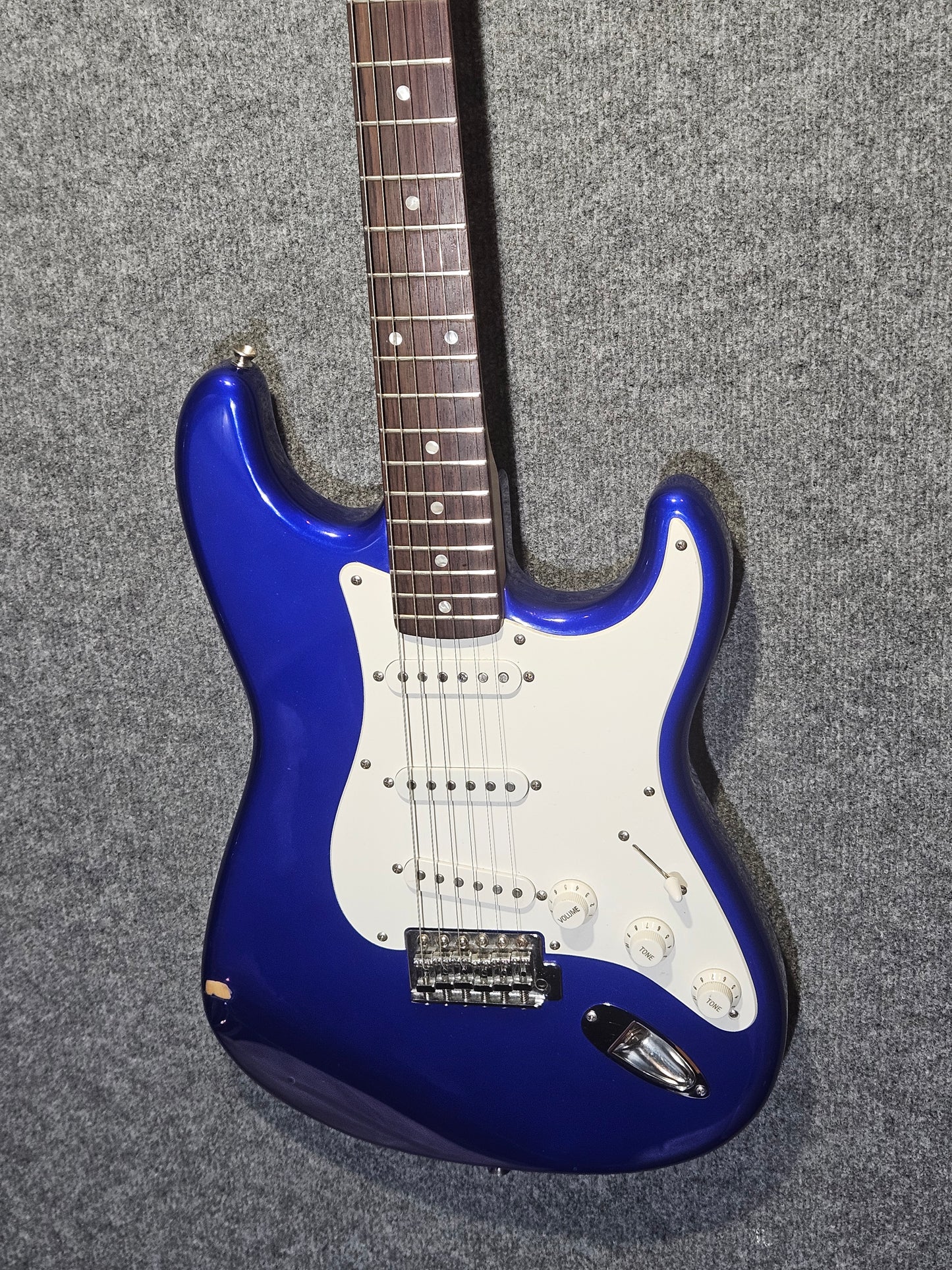 Squier Affinty Series Stratocaster ( Second-hand)