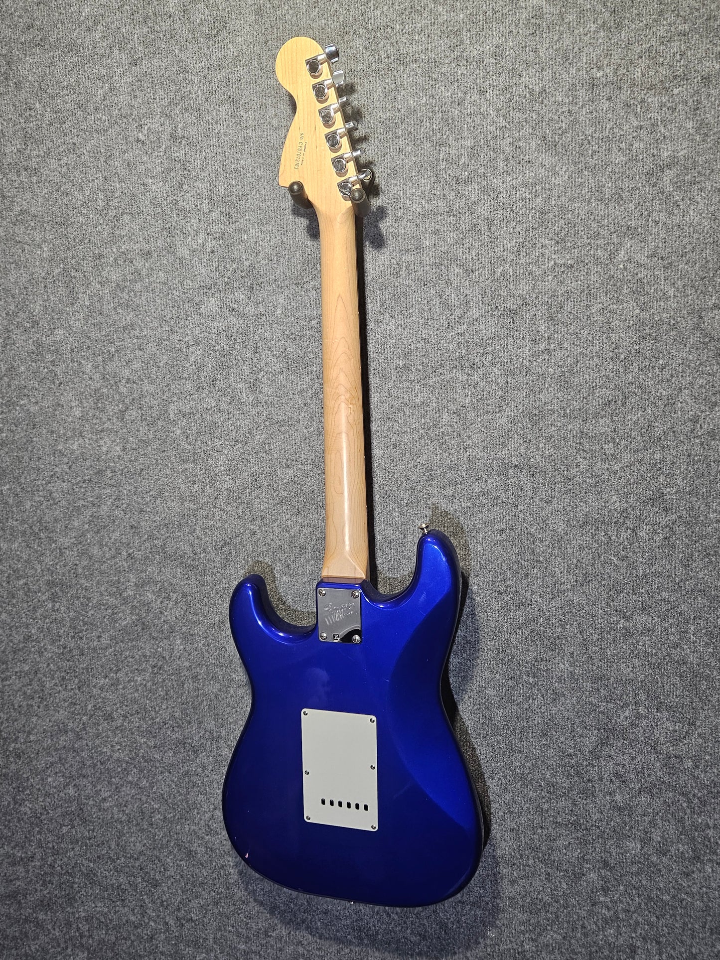 Squier Affinty Series Stratocaster ( Second-hand)