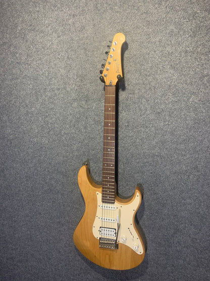 Yamaha Pacifica Electric Guitar