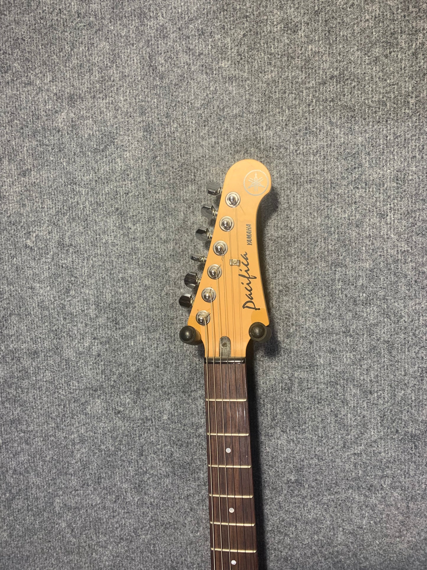 Yamaha Pacifica Electric Guitar