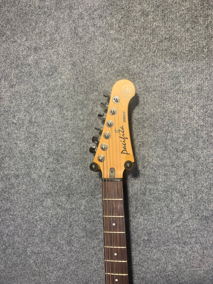 Yamaha Pacifica Electric Guitar
