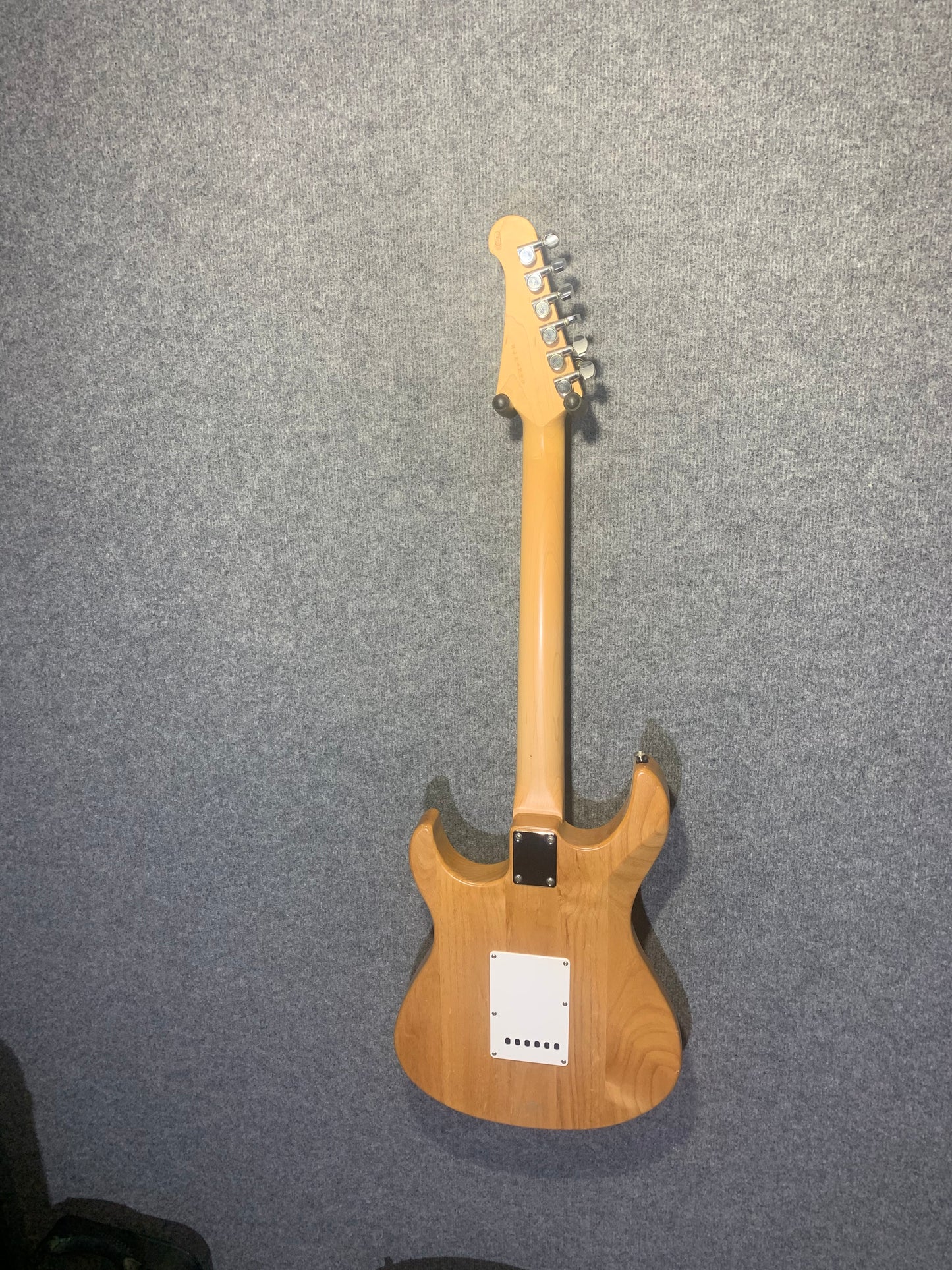 Yamaha Pacifica Electric Guitar