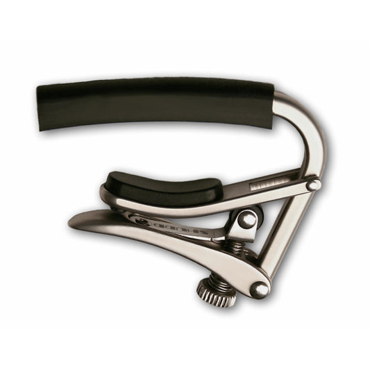 Shubb C4N Electric Guitar Capo 7.25" Radius