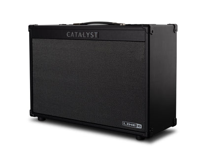 Line 6 Catalyst 200 Watt Guitar Amplifier