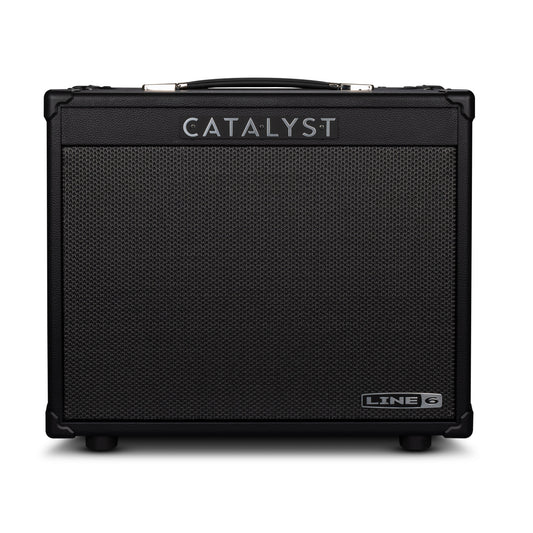 Line 6 Catalyst 60 Watt Guitar Amp