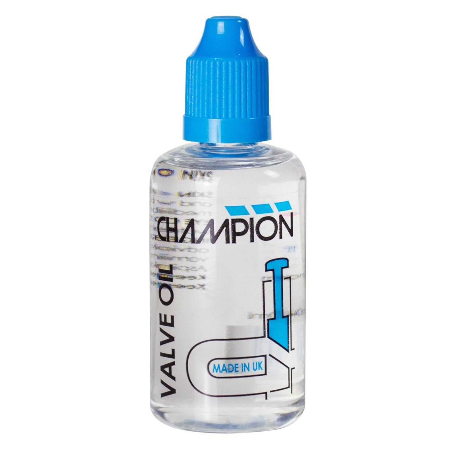 Champion Valve Oil 50ml