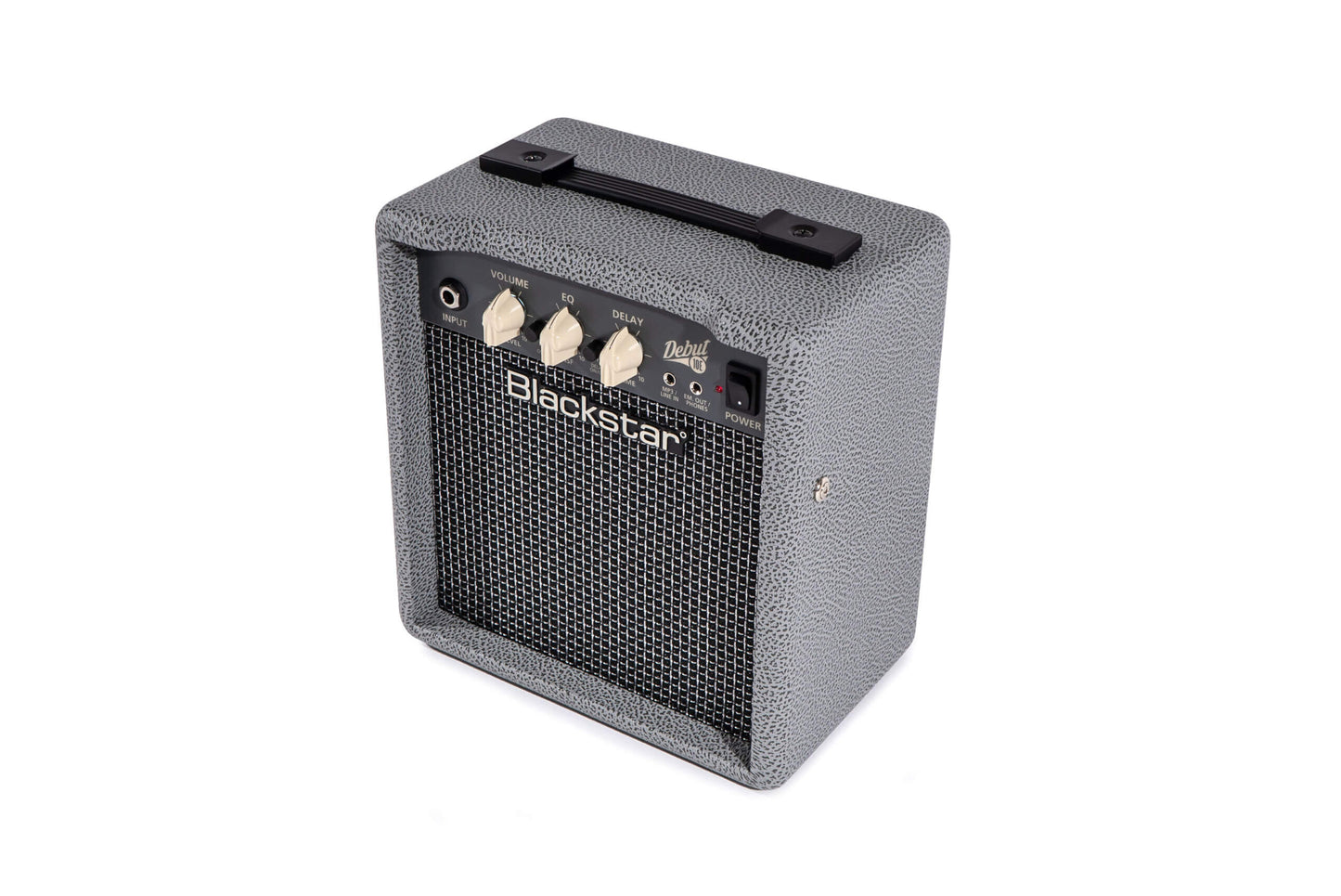 Blackstar Debut 10 Watt Guitar Amplifier Bronco Grey
