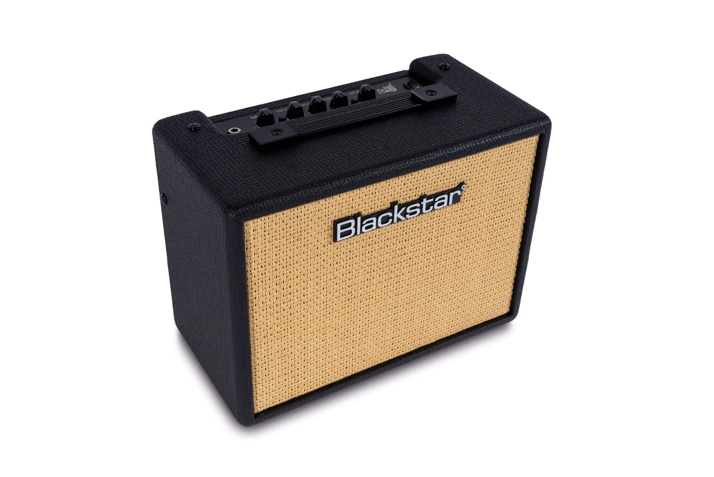 Blackstar Debut 15 Watt Guitar Amplifier Black