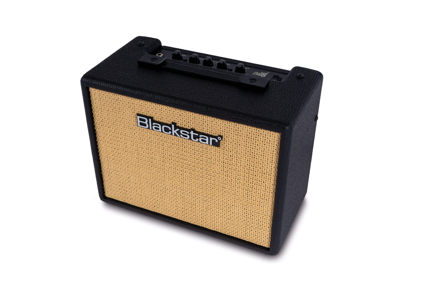 Blackstar Debut 15 Watt Guitar Amplifier Black