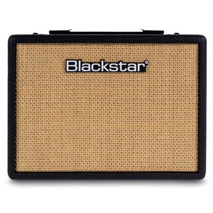 Blackstar Debut 15 Watt Guitar Amplifier Black