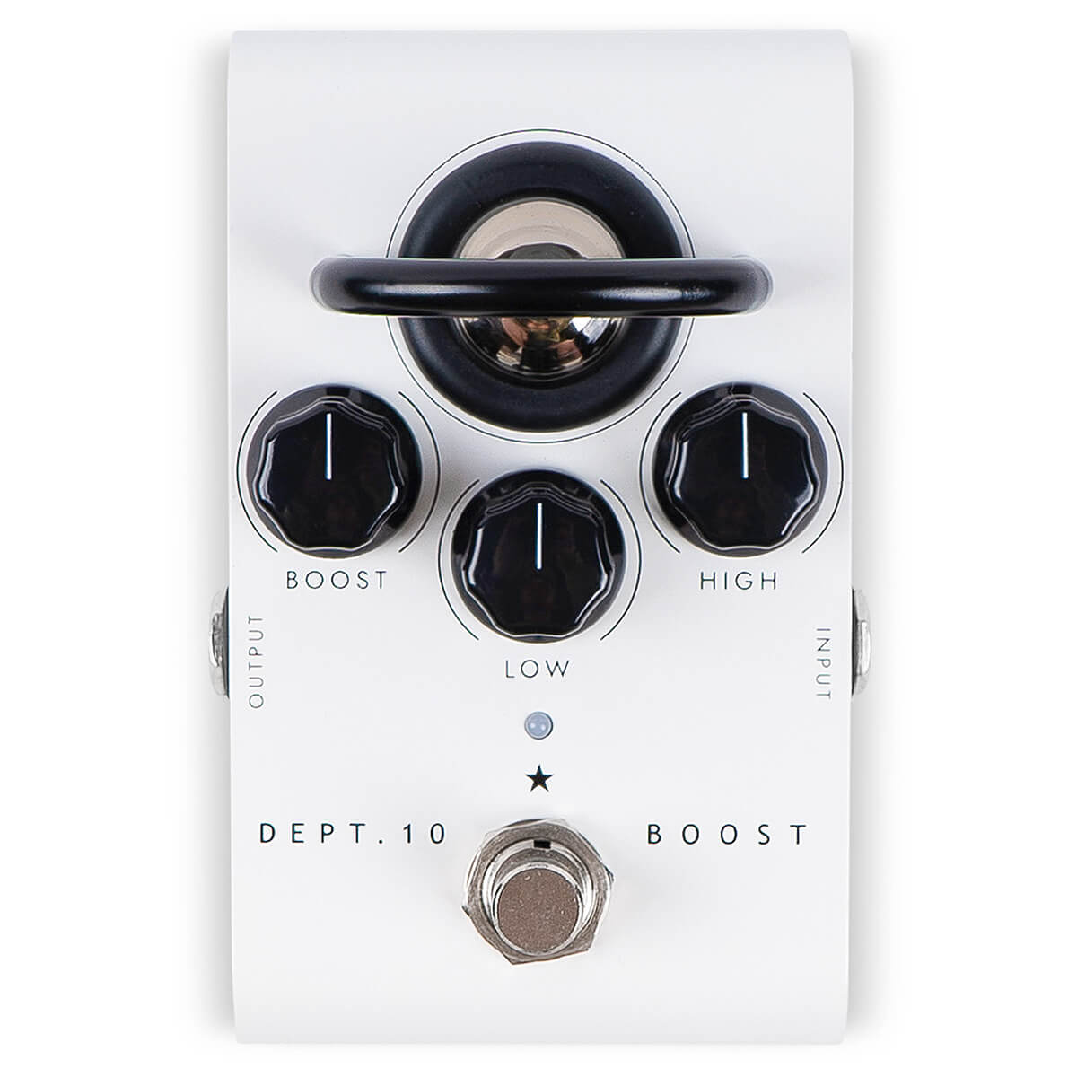 Blackstar Dept 10 Valve Boost Pedal