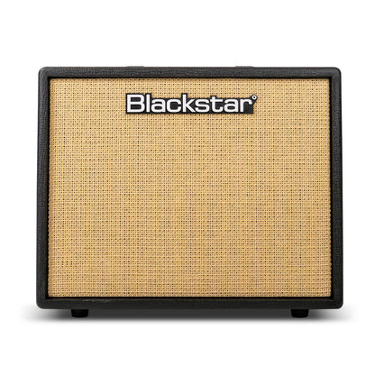 Blackstar Debut 50R 50 Watt Guitar Amplifier Black