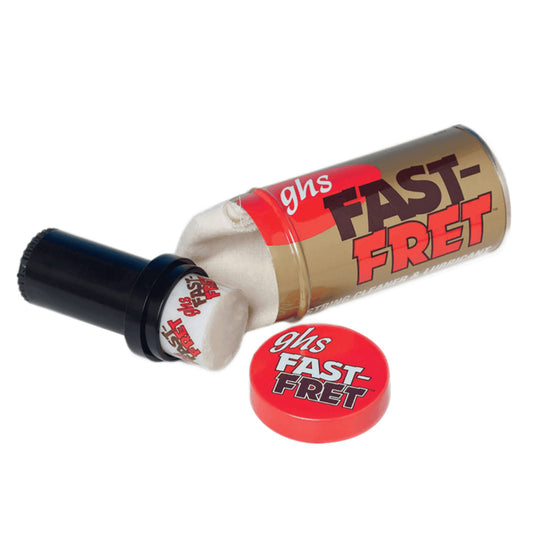 GHS A87 Fast Fret String Lubricant