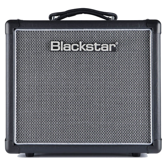 Blackstar HT-1R 1 Watt Valve Guitar Amplifier