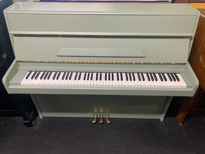 Danemann upright piano