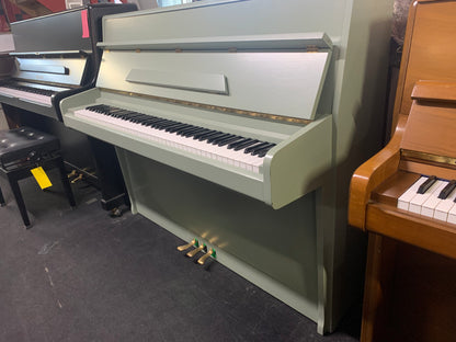 Danemann upright piano