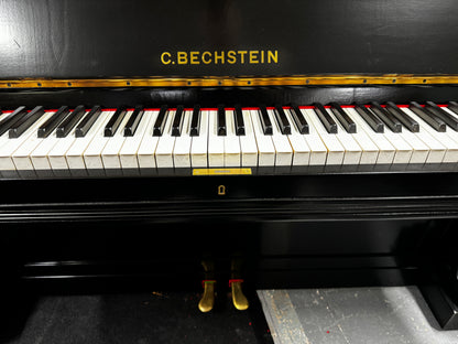 Bechstein Model 9 Upright Piano