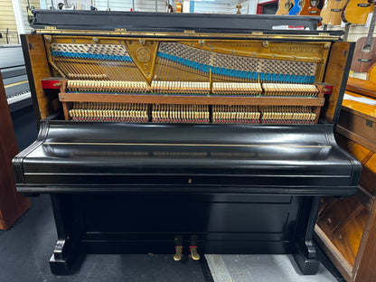 Bechstein Model 9 Upright Piano