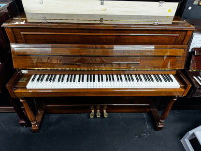 Samick Upright Piano