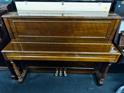 Samick Upright Piano