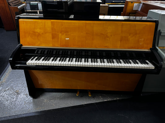Schimmel Upright Piano