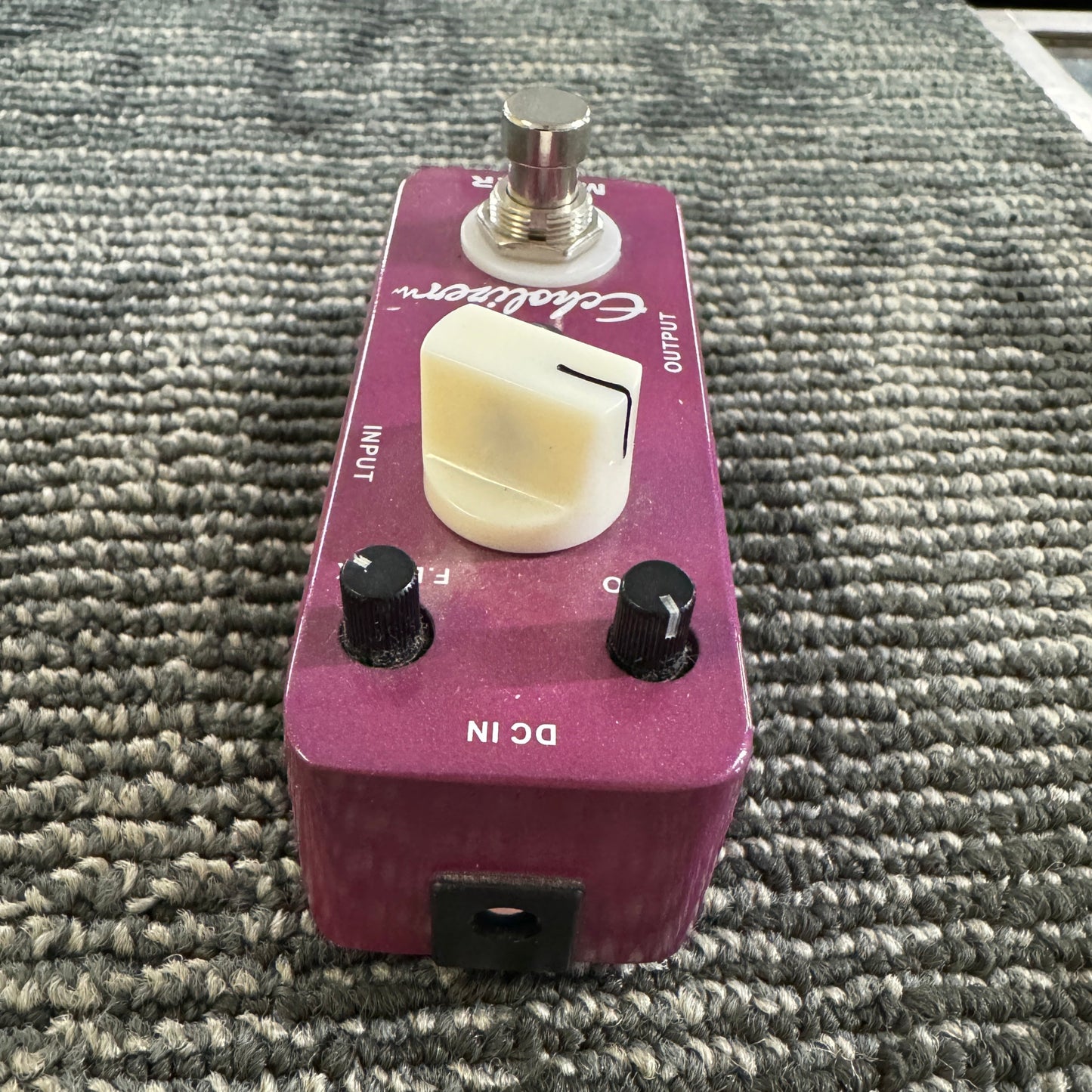 Mooer Echolizer Delay Effects Pedal BSTOCK