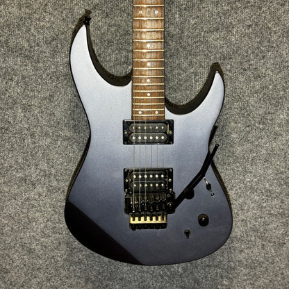 Yamaha RGX420S Electric Guitar Satin Grey