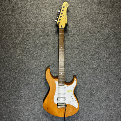 Yamaha Pacific 112JYNSII Electric Guitar