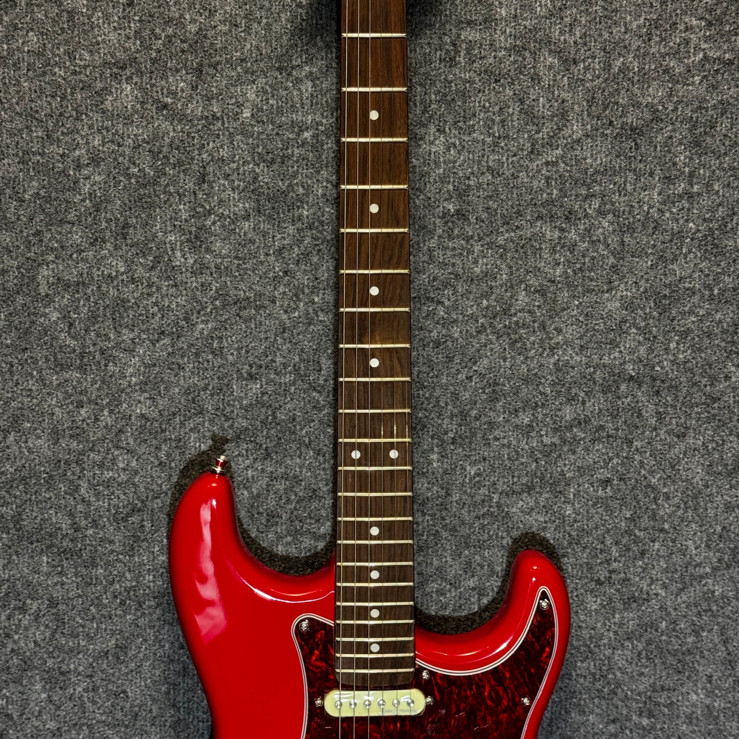 Vintage V60 S Type Electric Guitar