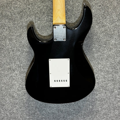 Yamaha Electric Guitar HSS Starter Pack