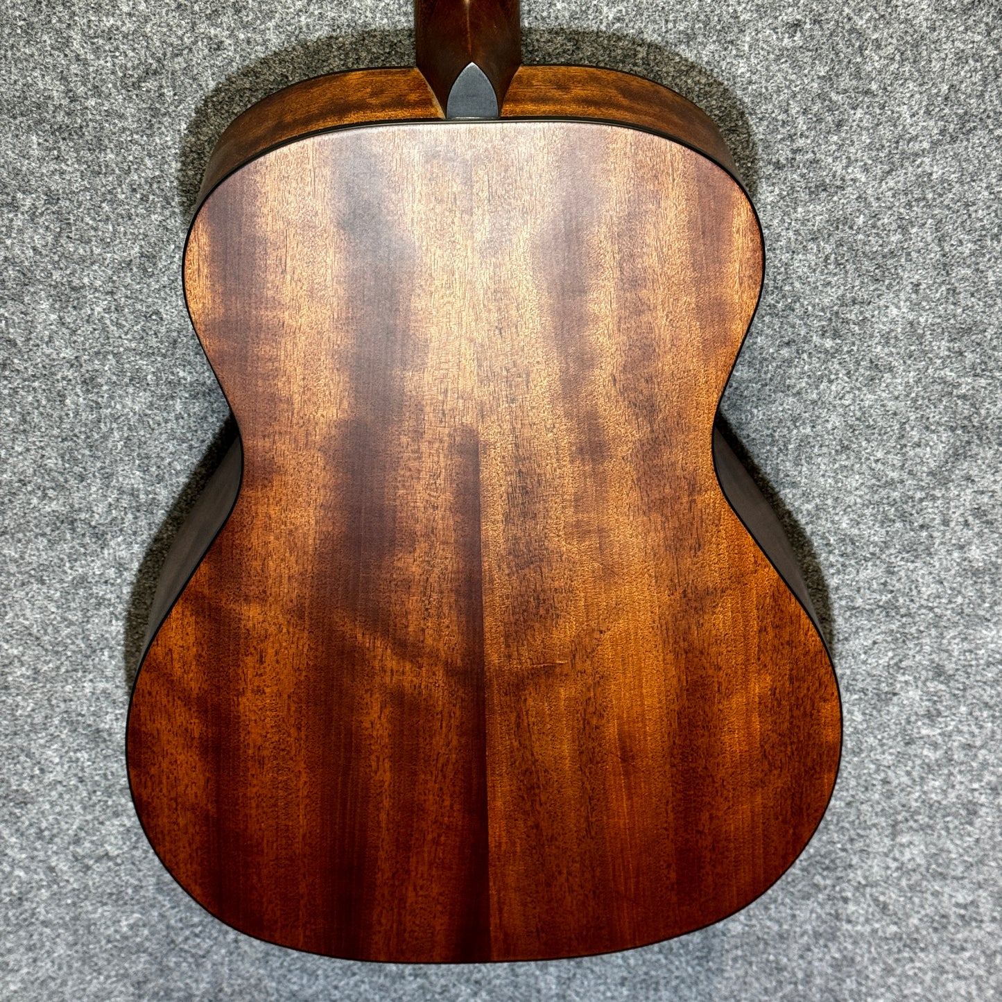 James Neligan Dovern Acoustic Guitar